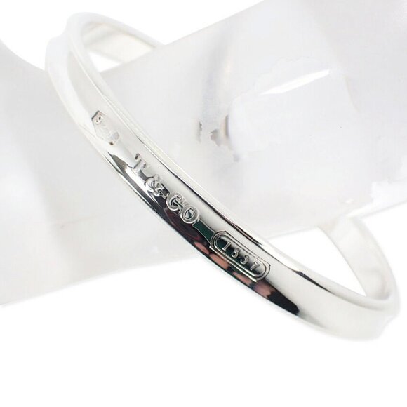 TIFFANY Authentic Silver Bracelet
